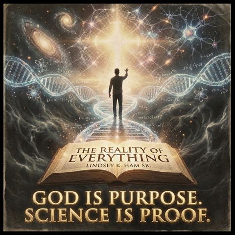 What If Science Proves God's Design?