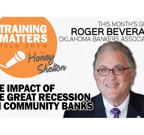 The Impact of the Great Recession on Community Banks