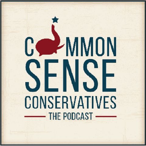 Common Sense Conservatives