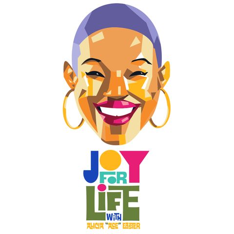 Joy For Life | Meeting Our Host Ace