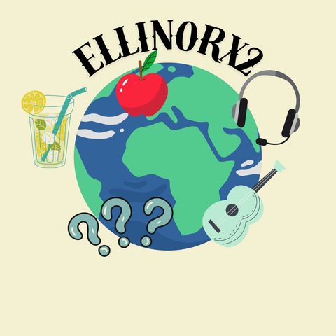 Episode 54- VM spesial!⚽️❤️🇳🇴