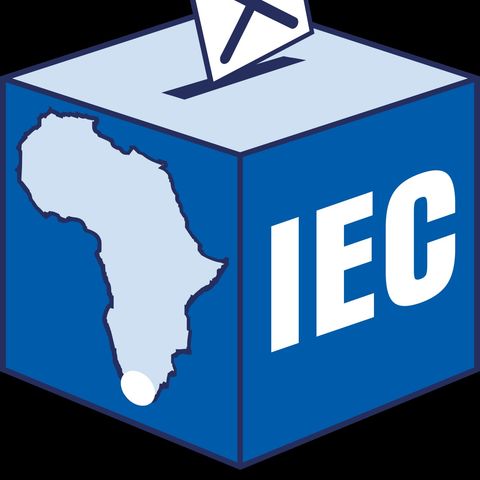 Mosili Koloko [7 May] IEC - The 2024 National & Provincial Elections