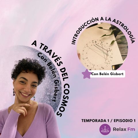 Introducción a la Astrología con Belén Gisbert