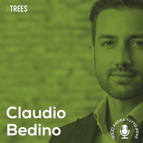 Claudio Bedino