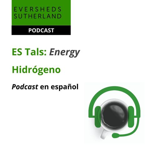 ES Talks - Energy - Hidrogeno - June 2021