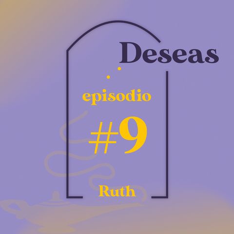 #9 Ruth