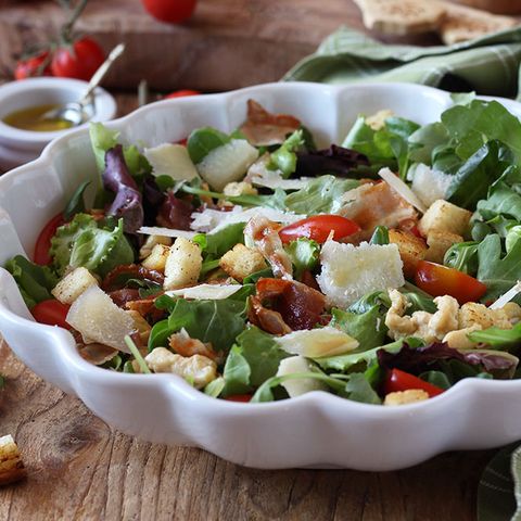 Insalatona rustica