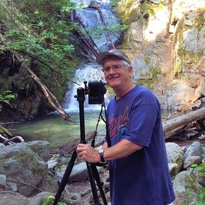 Jim Schlett: National Park Photographer in Residence