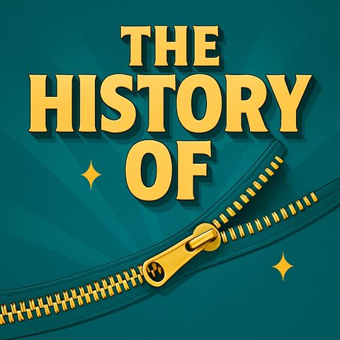 Ep.17 The Zipper