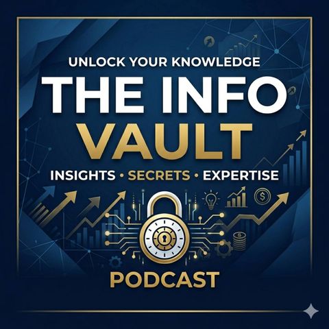 Copertina del podcast