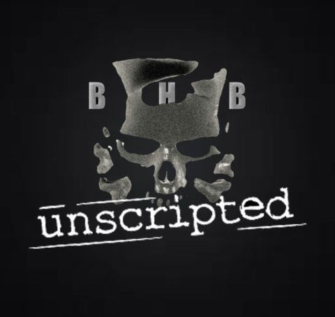 Blackhole Banter Unscripted EP 17: Derek Carr Conversation Part Two