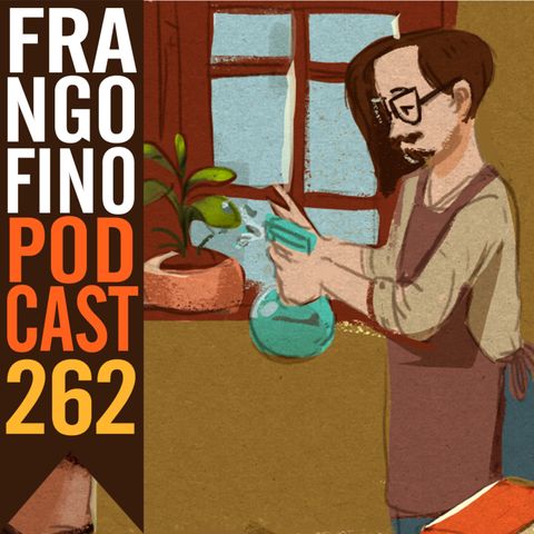 FRANGO FINO 262 | PERGUNTAS & RESPOSTAS 2