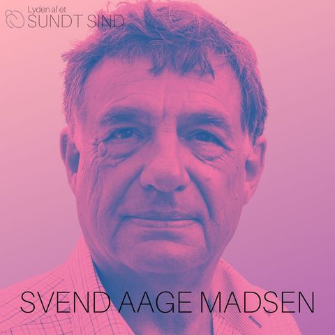 22. Mænd og depression /m. Svend Aage Madsen