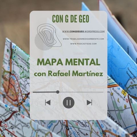 Mapa Mental con Rafael Martínez #53