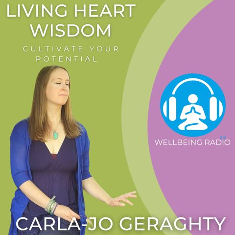 Living Heart Wisdom S1 EP5