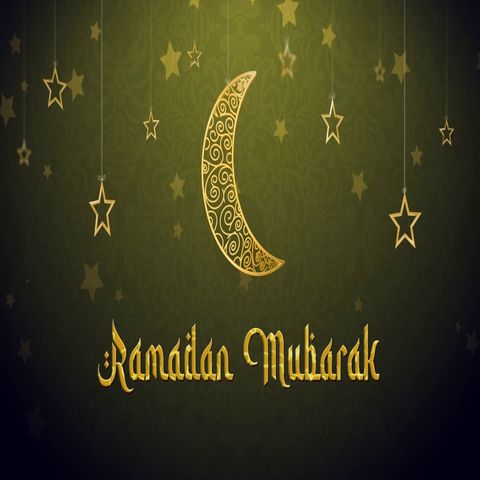 An Introduction For The Month Of Ramadan