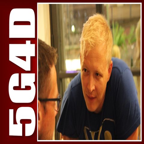 Asger Granerud