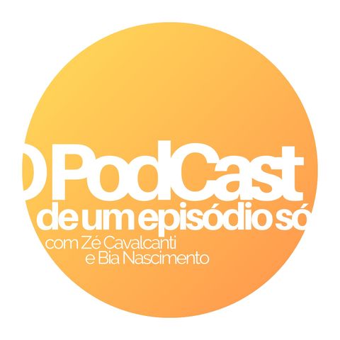 EP.01 - Militância Secundarista com Zé Cavalcanti e Bia Nascimento (Parte 01)
