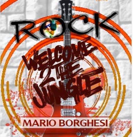 Welcome to the Jungle - Rubrica ROCK