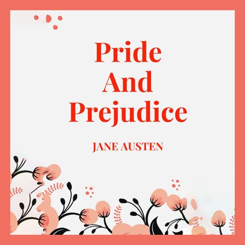 Pride and Prejudice - Chapter 06