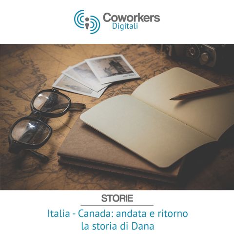Italia - Canada: andata e ritorno. La storia di Dana Donato