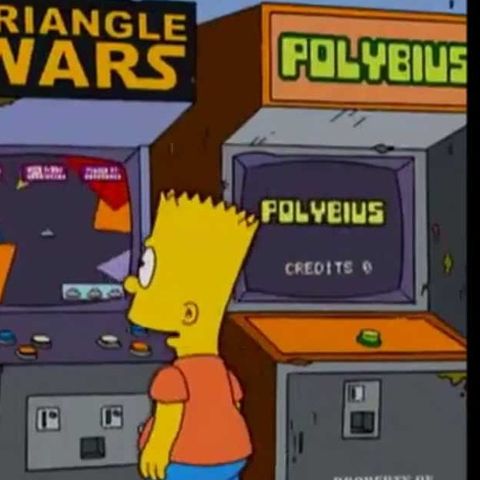 Episode 15 -Shall we play a game- The story of Polybius