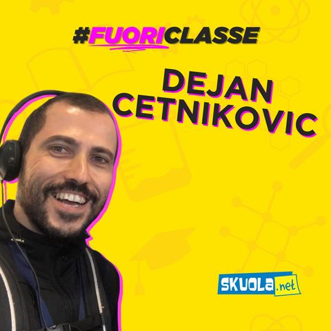 Dejan Cetnikovic, il "Karaoke Reporter" dei politici: come ho inventato un lavoro dalle passioni