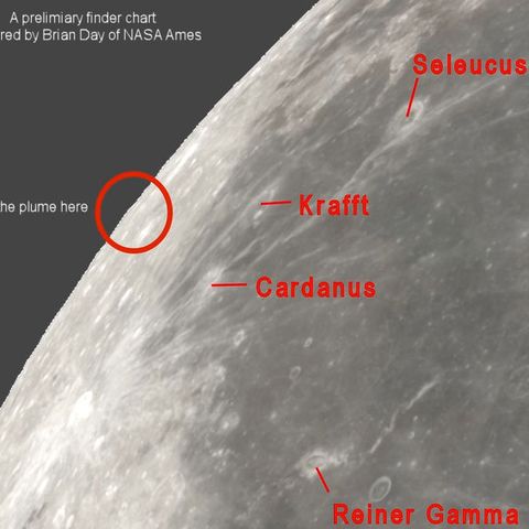 913-Moon Impact