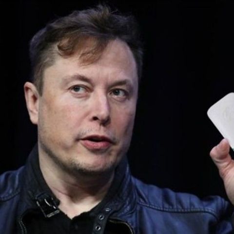 Ciberestafa Elon Musk Falso Ahorro Eléctrico