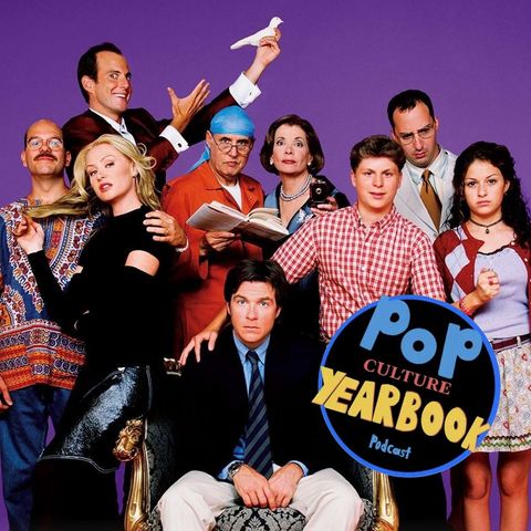2005: Arrested Development / Top 5 Annoying Sitcom Characters