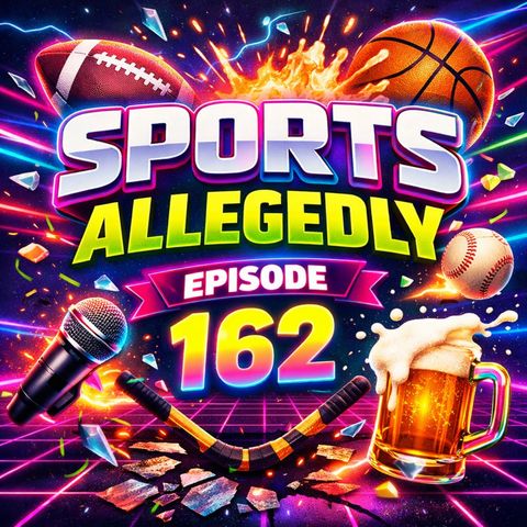 Ep162 NHL & NBA Playoffs Championships Update | Softball WS | College Baseball Regionals | Sports