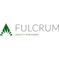 Frank Dalton with Fulcrum Equity Partners