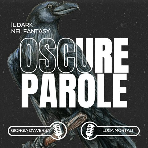 Copertina del podcast