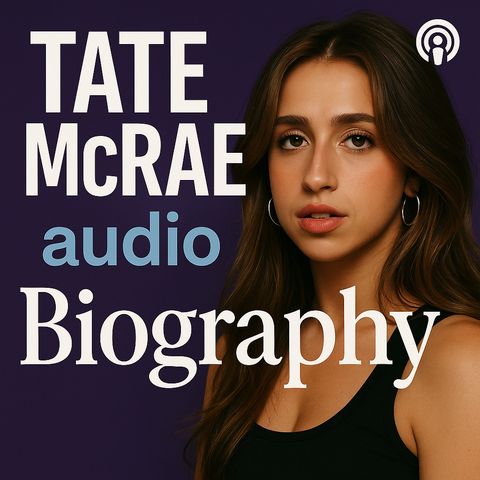 Tate McRae's Unstoppable September: VMAs, Vegas, and Viral Rumors