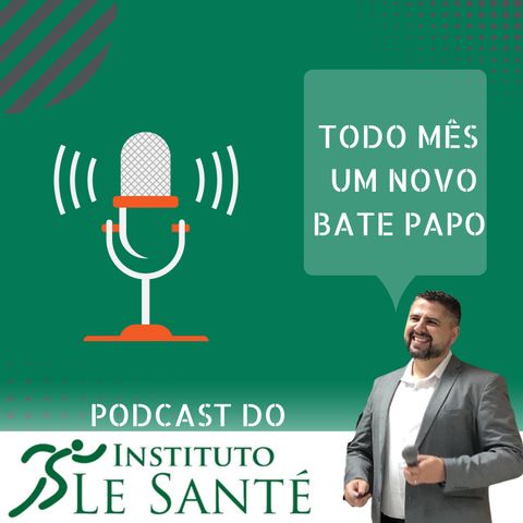 #Episódio 08 - O que é TDAH?