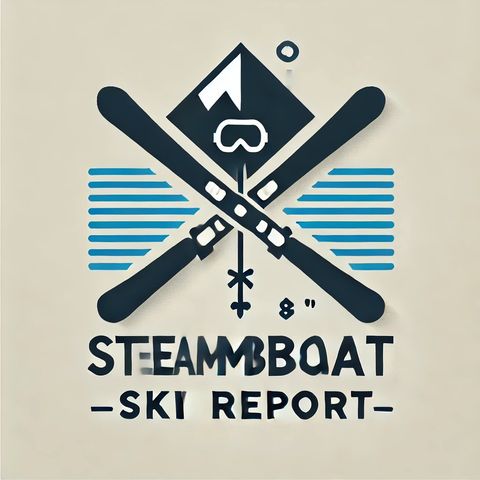 Steamboat's Powder Playground: Navigating the Slopes and Snow Conditions
