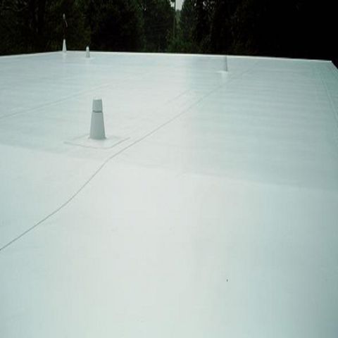 Commercial Roofing Oklahoma
