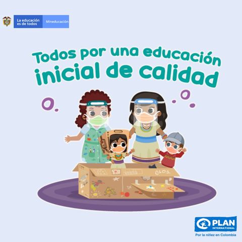 Apuesta política educativa Colombia