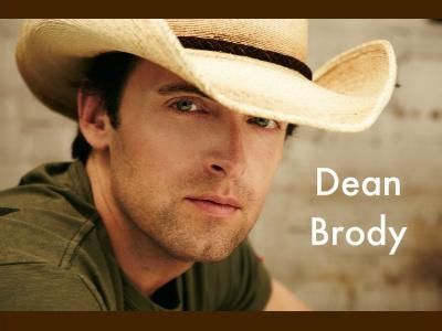 Interview with Dean Brody