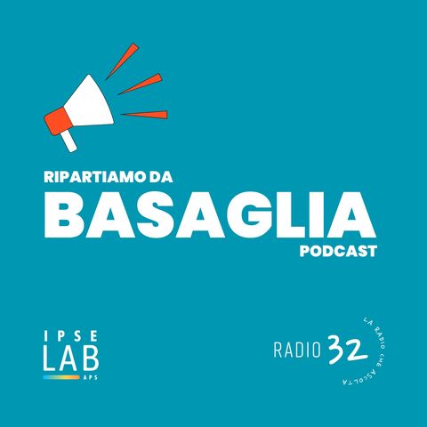 Portada del podcast