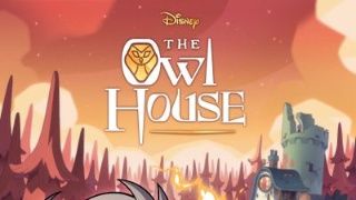 The Owl House Episode 1