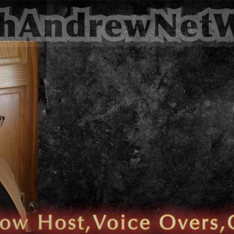 Talk show host Keith Andrew returns on The Mike Wagner Show!