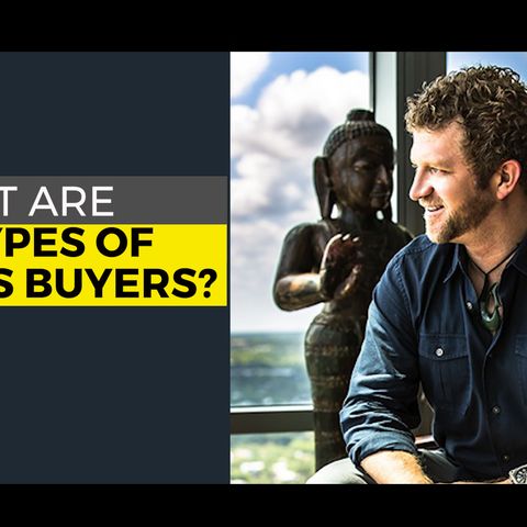 How to Identify Different Types of Buyers for Your Business