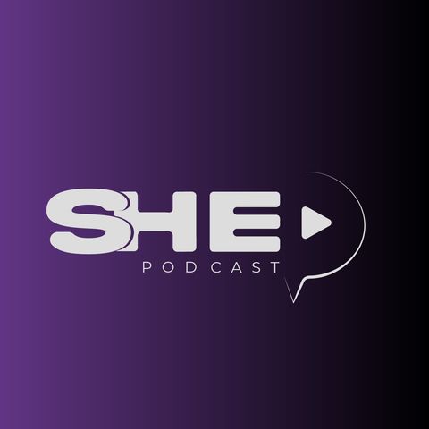 Danielle Marques - SHEO! Podcast #02