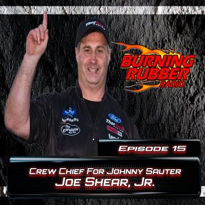 Ep. 15: Joe Shear, Jr.