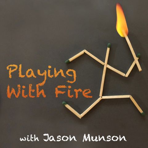 Podcast Cover