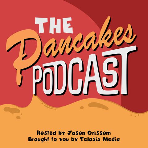 The Pancake Trailer