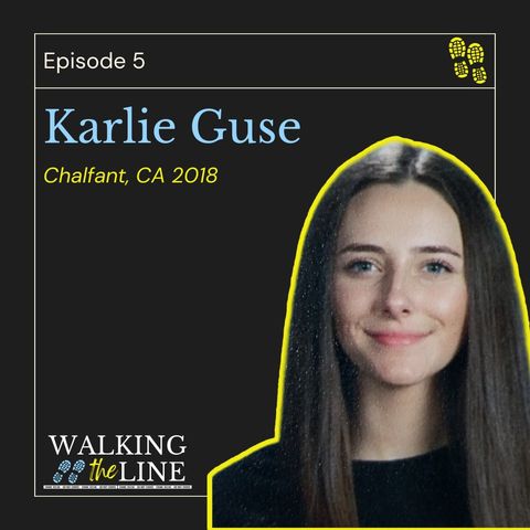 Episode 5: The Disappearance of Karlie Guse