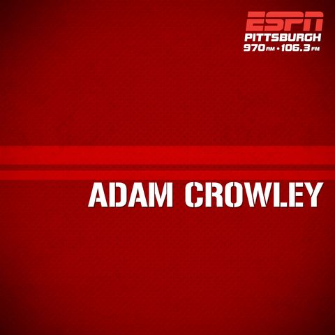 12.1.17 Adam Crowley Show hr 1