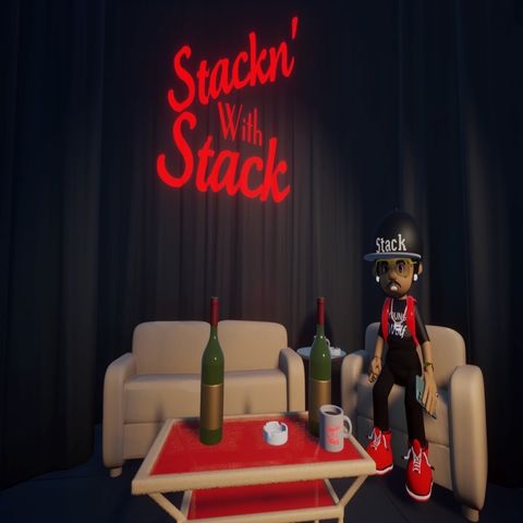 Episode 2 - Stackin With Stack Mini Audio (Influence)
